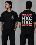 Camiseta - HCXHC - Skull