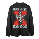 Longsleeve + LP - HCXHC - VOL X - ( PRE ORDER )