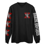 Longsleeve + LP - HCXHC - VOL X - ( PRE ORDER )