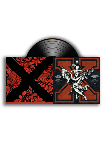 LP - HCXHC - VOL X - ( PRE ORDER )