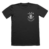 Camiseta - HCXHC - ACAB - Lost Merch