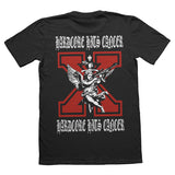 Camiseta - HCXHC - X - Lost Merch