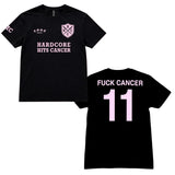 Camiseta Rosa - HCXHC - Camiseta - Lost Merch