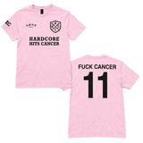 Camiseta Rosa - HCXHC - Camiseta - Lost Merch