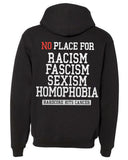 Hoddie HCXHC No Place For