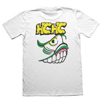 Camiseta - HCXHC - Stickin