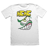 Camiseta - HCXHC - Stickin
