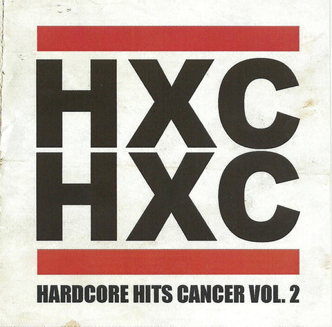 CD - HCXHC - VOL 2