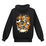 Hoodie - Chester