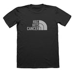 Camiseta - HCXHC - The HxC Hits Cancer