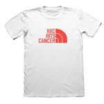 Camiseta - HCXHC - The HxC Hits Cancer