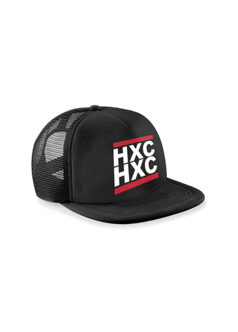 Gorra - HCXHC - Logo