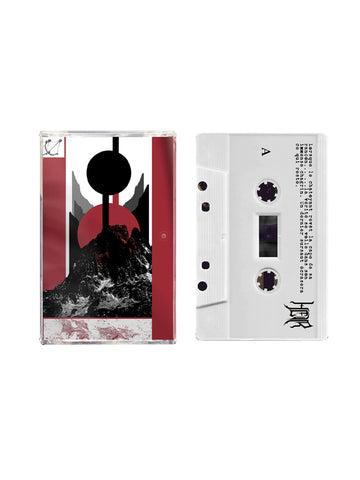Cassette - Heir - Terra Triumphans Jubila
