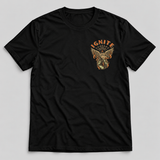 Camiseta - Ignite - Still Wide Awake (PRE ORDER)