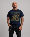 Camiseta - Hammer