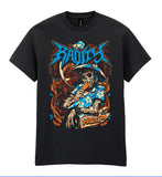 Camiseta - Radity - Just Freeze