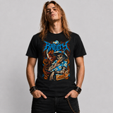 Camiseta - Radity - Just Freeze