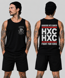 Camiseta - HCXHC - Logo