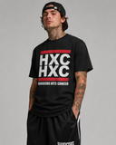 Camiseta - HCXHC - Logo Classic