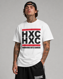 Camiseta - HCXHC - Logo Classic