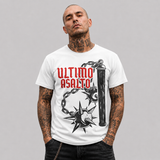 Camiseta - Ultimo Asalto - Lucero del alba
