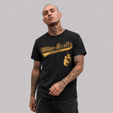 Camiseta - Ultimo Asalto - Boxing