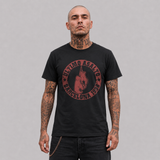 Camiseta - Ultimo Asalto - Guantes