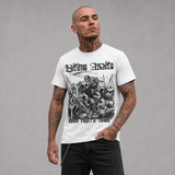 Camiseta - Ultimo Asalto - Solos Contra Todos