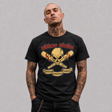 Camiseta - Ultimo Asalto - Solos Contra Todos