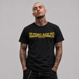 Camiseta - Ultimo Asalto - Antitodo