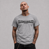 Camiseta - Ultimo Asalto - Antitodo