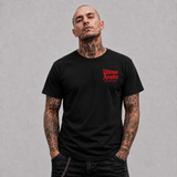 Camiseta - Ultimo Asalto - Anti • Todo
