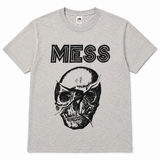 Camiseta - Mendeku Diskak - MESS