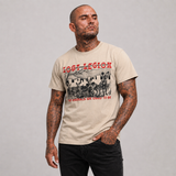 Camiseta - Mendeku Diskak - Lost Legion