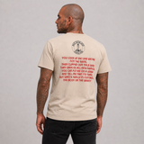 Camiseta - Mendeku Diskak - Lost Legion