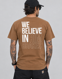 Camiseta - RBM Logo