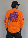 Longsleeve  - Off Bike RBM