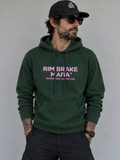 Hoodie - RBM Logo