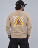 Crewneck - RBM - Racing