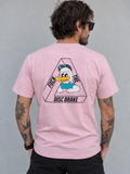 Camiseta - Fuck The Disc Brake