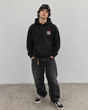 Sudadera - HCXHC - Ferrish Hits Cancer ( PRE ORDER )