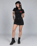 Camiseta chica - Ultimo Asalto - Anti • Todo