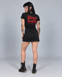 Camiseta chica - Ultimo Asalto - Anti • Todo