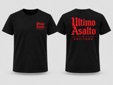 Camiseta - Ultimo Asalto - Anti • Todo