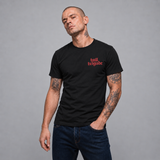 Pack - Bull Brigade - Camiseta + LP