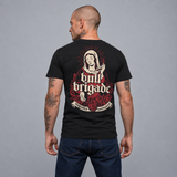 Pack - Bull Brigade - Camiseta + LP