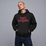 Pack - Bull Brigade - Sudadera + LP