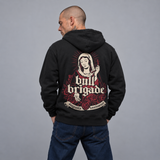 Pack - Bull Brigade - Sudadera + LP