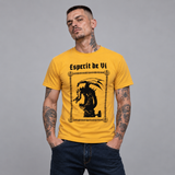 Camiseta - Esperit De Vi - Drac - ( Pre Order )