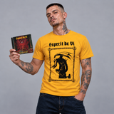 Pack - Esperit De Vi - Una Fera Indomable ( Pre Order )